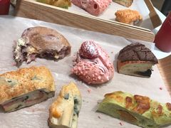 -奈雪的茶(市百一店)