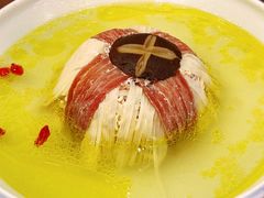 -长兴菜馆(高桥店)