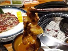 -竹涟烧肉(太古里店)
