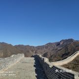 人很少，适合拍照