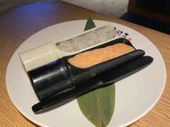 虾滑-温野菜涮涮锅(西单大悦城店)