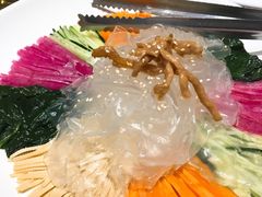 -东北人粗粮饺子坊(南山店)