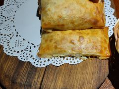 -楼兰新疆主题餐厅(苏州中心店)