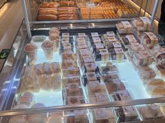 -烘焙町面包店(西四店)