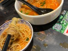 -和府捞面(领展购物广场京通店)
