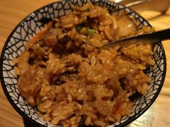 -久苑烧肉(世界城广场店)