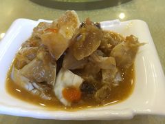 小芳海鲜厅-合家小菜餐馆(新诚花苑店)