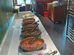 -东来顺饭庄(金泉广场店)