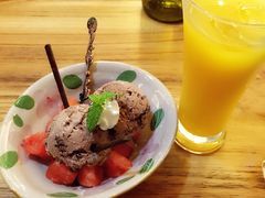 -雅城香慧咖啡馆(常德路店)
