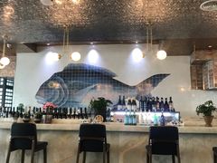 -FISH&POTATO Cō(地中海美食 万象城店)