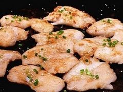 -水木锦堂·自助铁板烧(世贸天阶店)