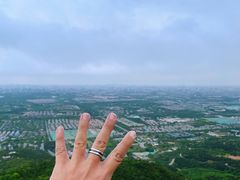 -北京西山国家森林公园