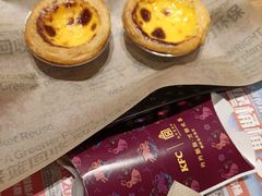 -肯德基(万科广东路店)