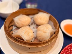 -福禧楼 FUK HEI LAU(前滩太古里店)
