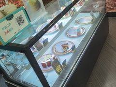 -第戎蛋糕(恒隆广场店)