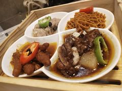 -喜喜香港餐厅(夏日百货店)