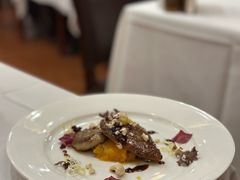 -摩根扒房(桐梓林店)