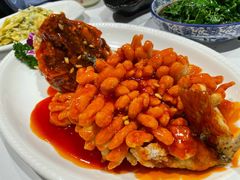 -老阊门菜馆(山塘街店)