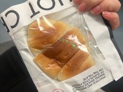 -HOT CRUSH趁热集合·现烤面包(环球港店)
