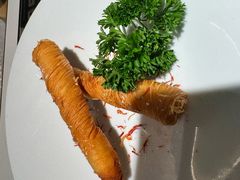 -烹然四季椰子鸡火锅(姚家园万象汇店)