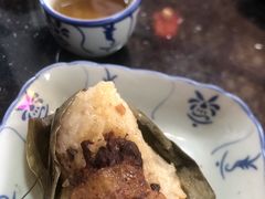 -老妈宫粽球