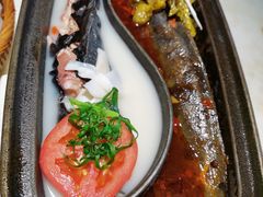 退秋鱼（一条）-锦府盐帮·李宅(领展购物广场中关村店)