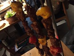 -半天妖烤鱼(方庄店)