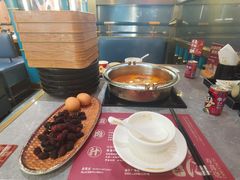 -一绪に寿喜烧(荟聚店)