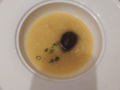 -都会尚膳·海鲜自助餐厅(重庆万豪酒店)