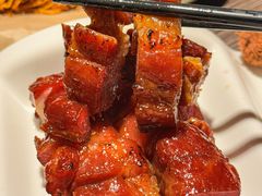 -广州花园酒店荔湾亭·地道点心·粤式饮茶