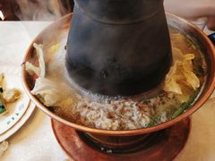 -东来顺饭庄(天坛店)