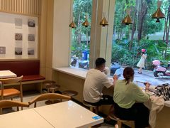 大堂-粉之都(001新兴店)