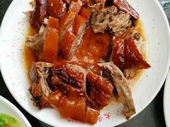 -黄连大头华烧鹅店(大良店)