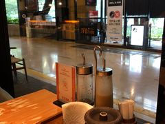 -堂本家洋食别馆·炸猪排(中心城店)