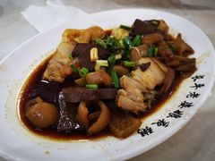 卤肉-长平老姿娘夜粥(平东一街店)