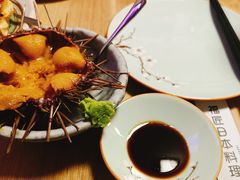 -福匠日本料理(人民路店)