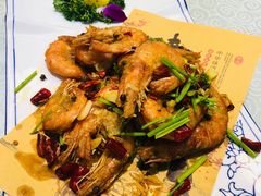 -老院子饭店·鲁菜·海鲜·家常菜
