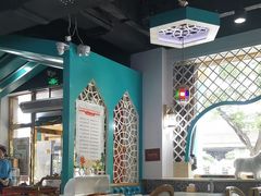 -帕米尔食府(白云观店)