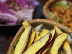 -滇野云南野生菌餐厅(陕西南路店)