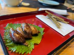 -傲鳗·日本料理(光华路店)
