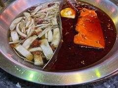 -蜀大侠火锅(森兰花园城店)