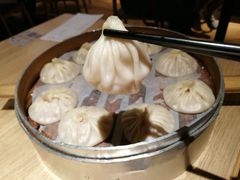 招牌一号灌汤包-老班长手工灌汤包老店(东山店)