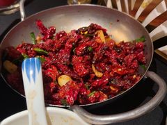 -山石榴·贵州菜(丰盛里店)