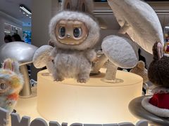 -上海静安大悦城