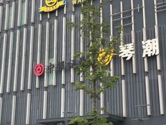 -万达影城(开福万达广场IMAX店)