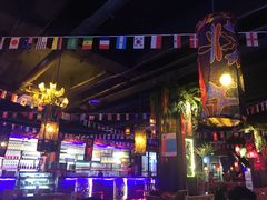 -海雾里小酒馆(解放碑店)
