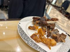 -西藏饭店·亚克·食光自助餐厅