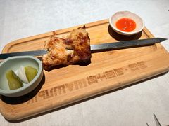 -俄士厨房(环球港店)