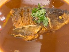 -开元食府(长兴路店)