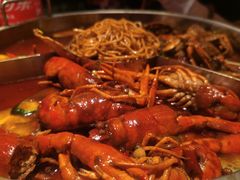 -熊记虾王·小龙虾(东晓南店)